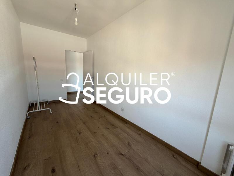 Piso en Avenida Albufera, MADRID MADRID