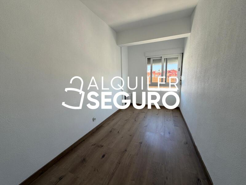 Piso en Avenida Albufera, MADRID MADRID