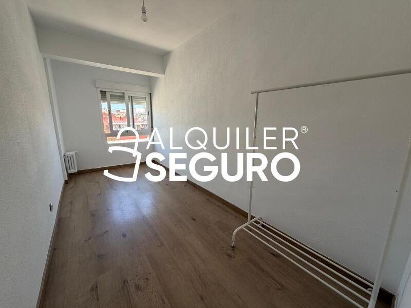 Piso en Avenida Albufera, MADRID MADRID