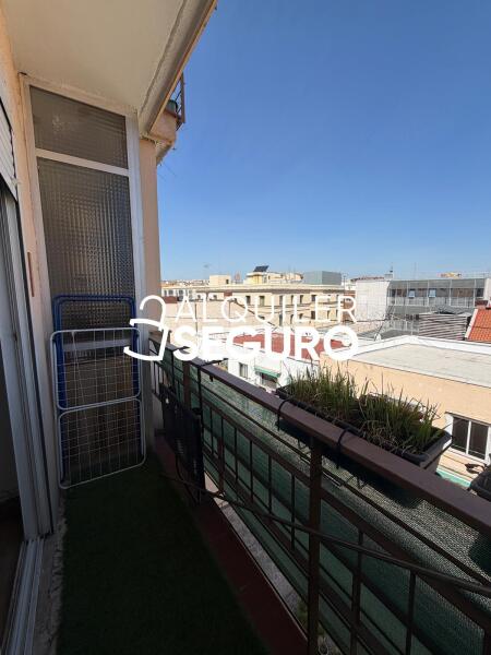 Piso en Avenida Albufera, MADRID MADRID