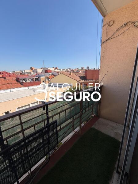 Piso en Avenida Albufera, MADRID MADRID