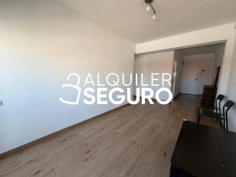 Piso en Avenida Albufera, MADRID MADRID