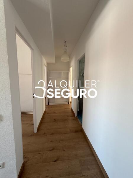 Piso en Avenida Albufera, MADRID MADRID