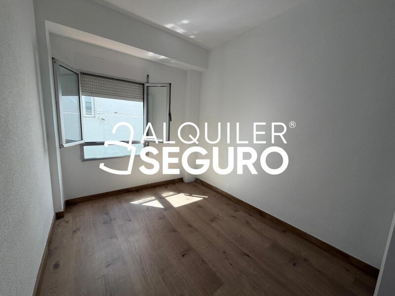 Piso en Avenida Albufera, MADRID MADRID