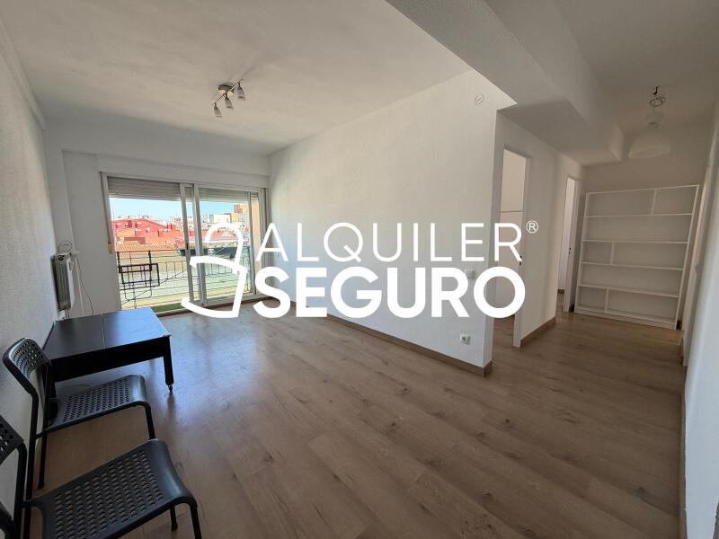 Piso en Avenida Albufera, MADRID MADRID