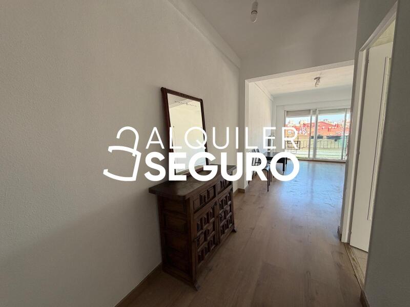 Piso en Avenida Albufera, MADRID MADRID