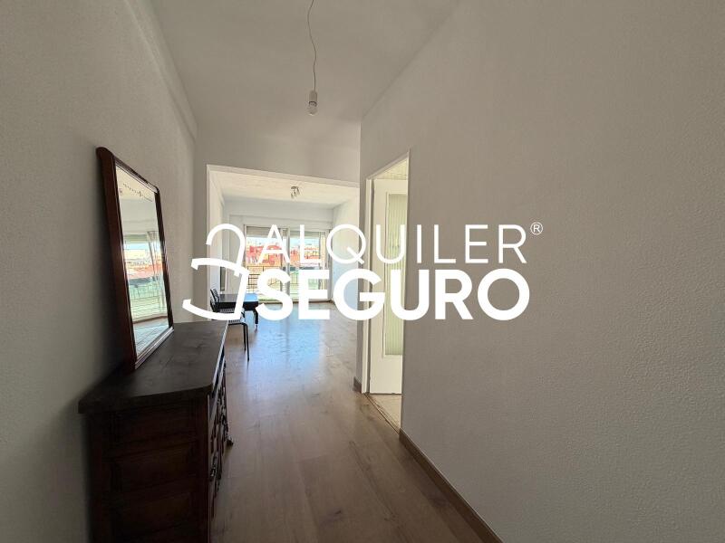 Piso en Avenida Albufera, MADRID MADRID