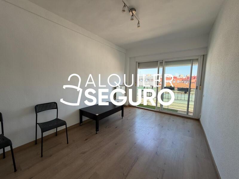 Piso en Avenida Albufera, MADRID MADRID