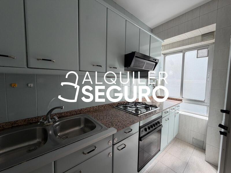 Piso en Avenida Albufera, MADRID MADRID