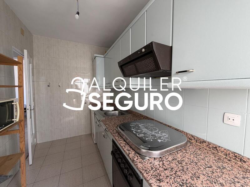 Piso en Avenida Albufera, MADRID MADRID