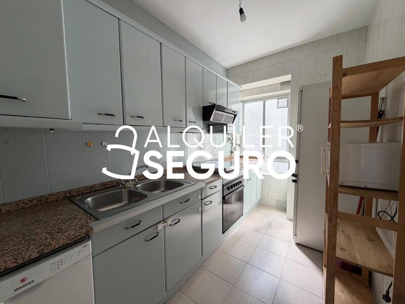 Piso en Avenida Albufera, MADRID MADRID