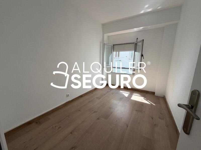 Piso en Avenida Albufera, MADRID MADRID