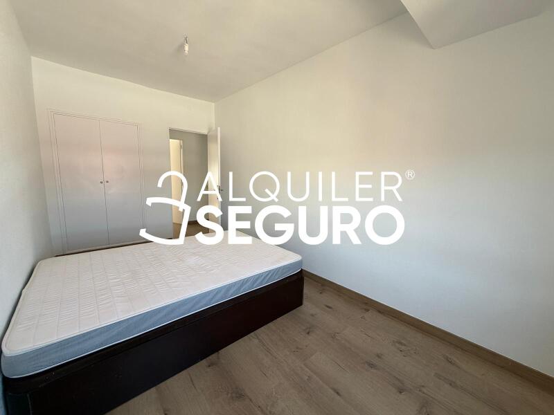 Piso en Avenida Albufera, MADRID MADRID