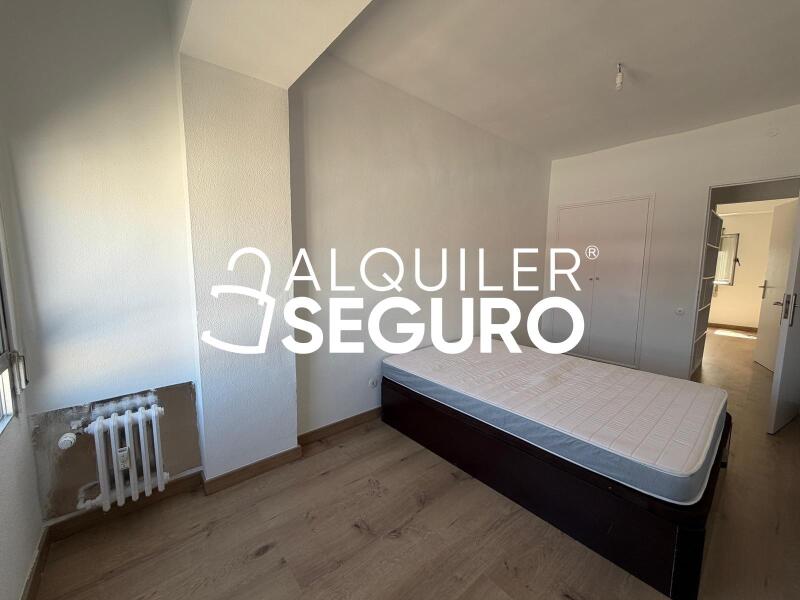 Piso en Avenida Albufera, MADRID MADRID