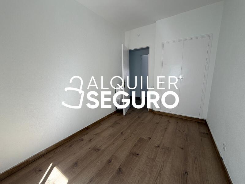 Piso en Avenida Albufera, MADRID MADRID