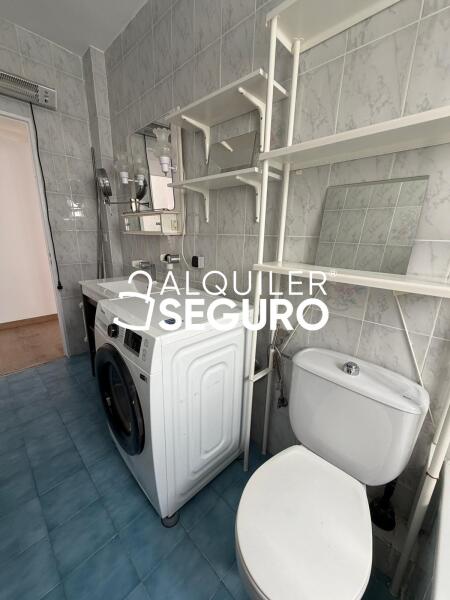 Piso en Avenida Albufera, MADRID MADRID