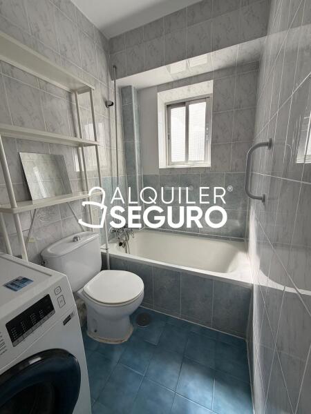 Piso en Avenida Albufera, MADRID MADRID