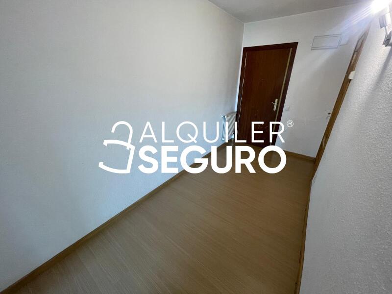 Inmueble en Plaza de los Residenciales, MADRID