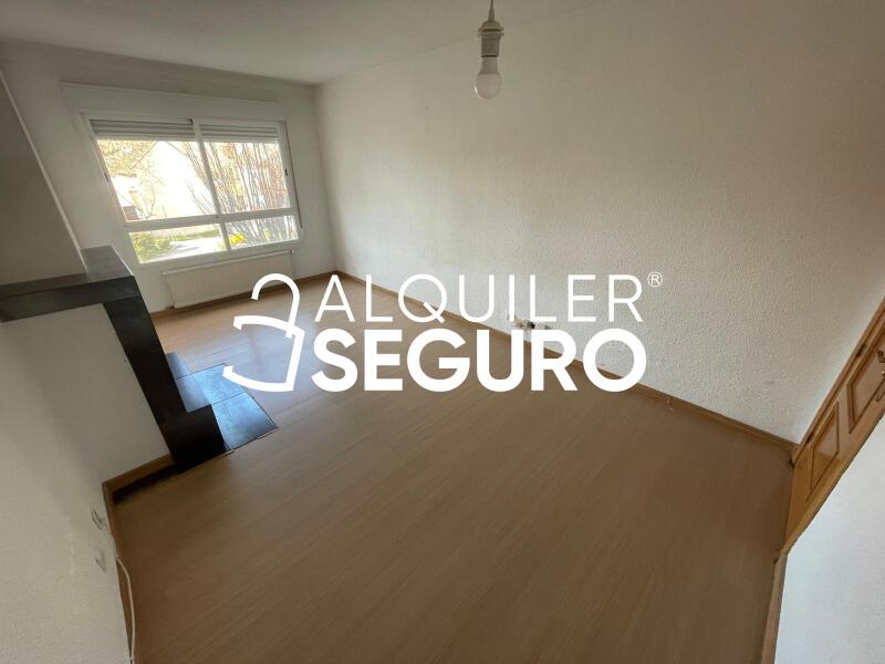 Inmueble en Plaza de los Residenciales, MADRID