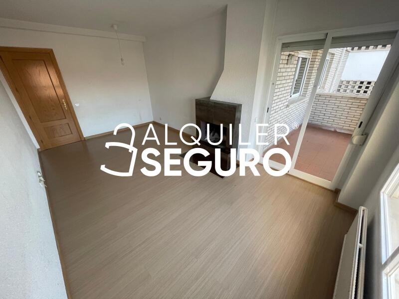 Inmueble en Plaza de los Residenciales, MADRID