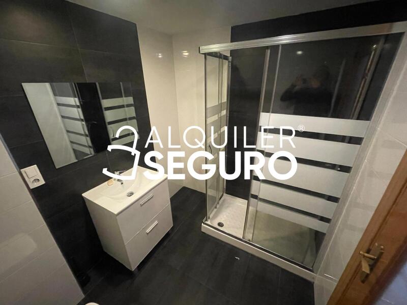 Inmueble en Plaza de los Residenciales, MADRID