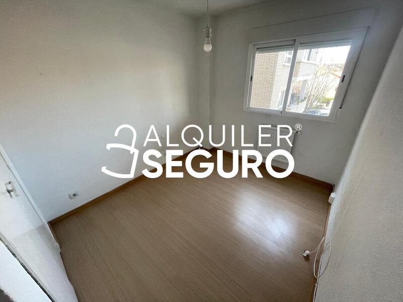 Inmueble en Plaza de los Residenciales, MADRID