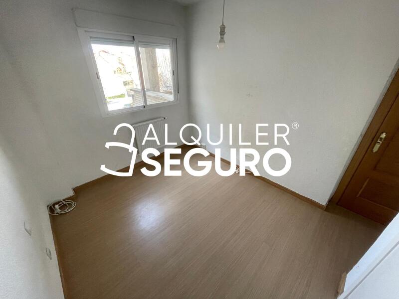 Inmueble en Plaza de los Residenciales, MADRID