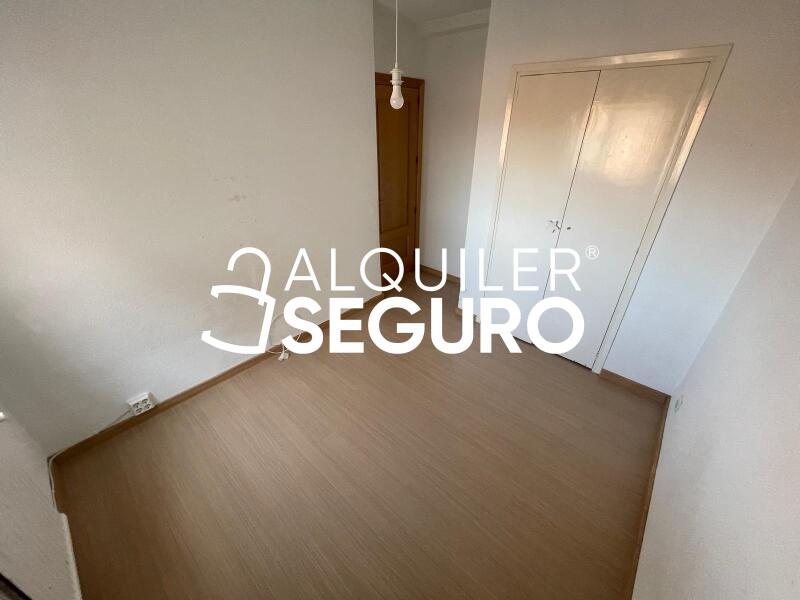 Inmueble en Plaza de los Residenciales, MADRID