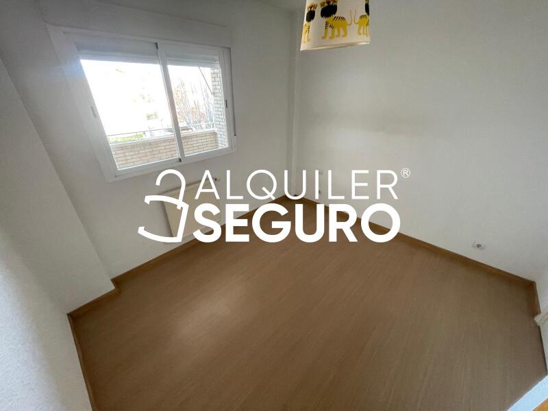 Inmueble en Plaza de los Residenciales, MADRID