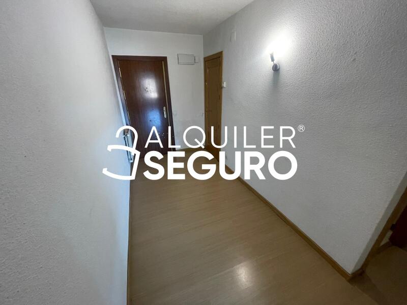 Inmueble en Plaza de los Residenciales, MADRID