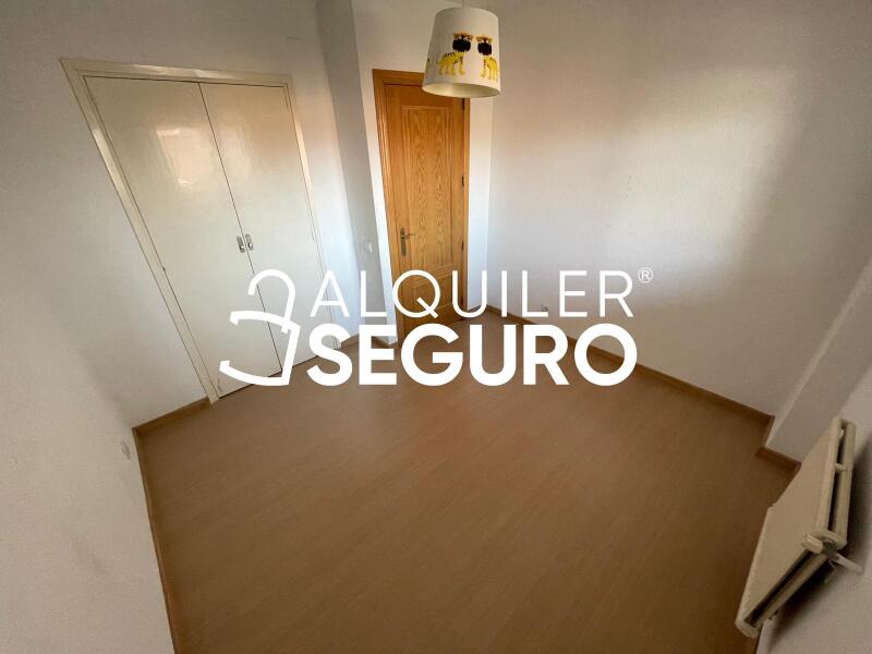 Inmueble en Plaza de los Residenciales, MADRID