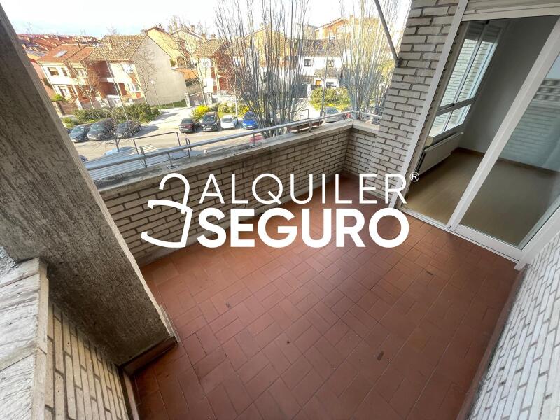 Inmueble en Plaza de los Residenciales, MADRID