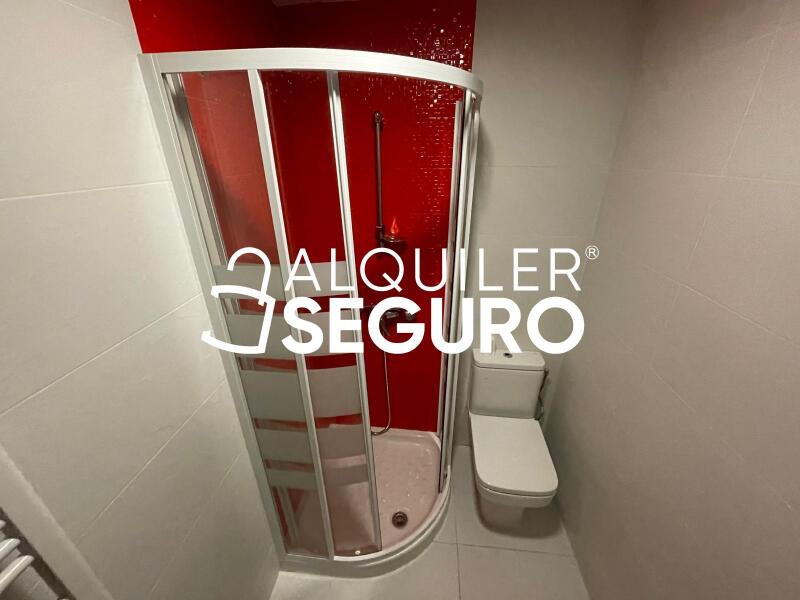 Inmueble en Plaza de los Residenciales, MADRID