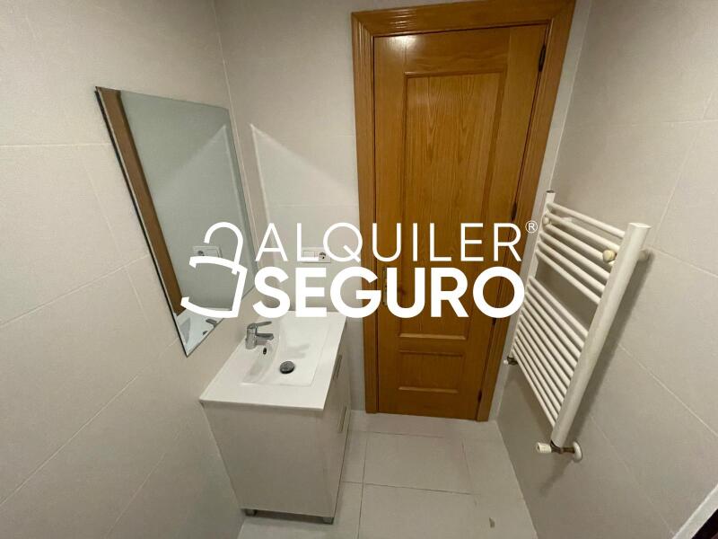 Inmueble en Plaza de los Residenciales, MADRID