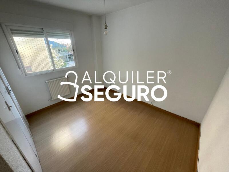 Inmueble en Plaza de los Residenciales, MADRID