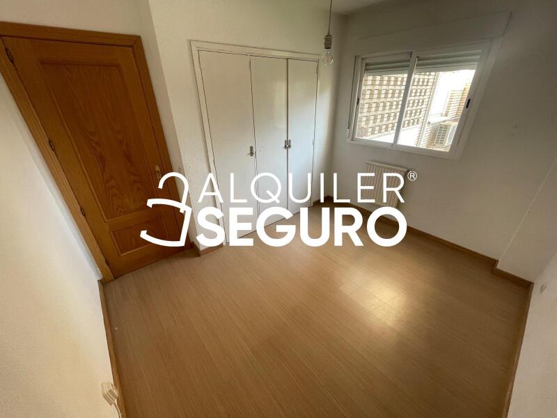 Inmueble en Plaza de los Residenciales, MADRID