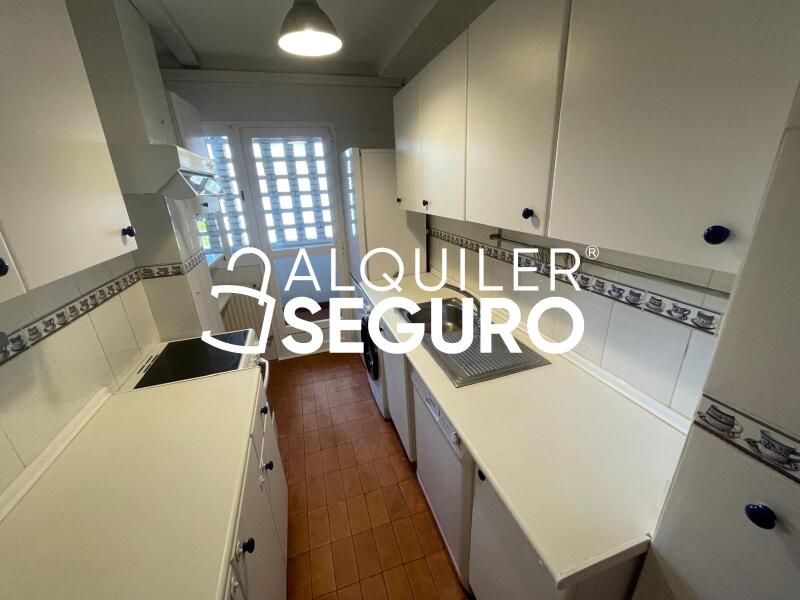 Inmueble en Plaza de los Residenciales, MADRID