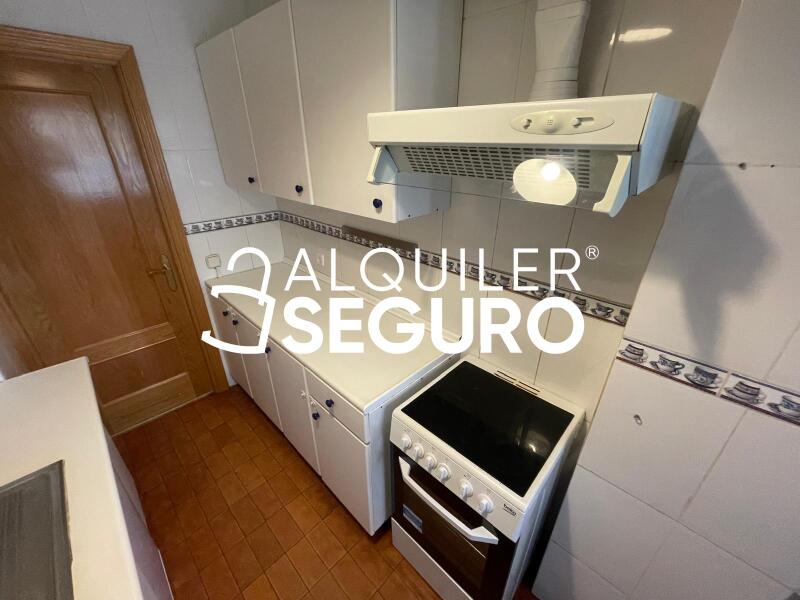 Inmueble en Plaza de los Residenciales, MADRID