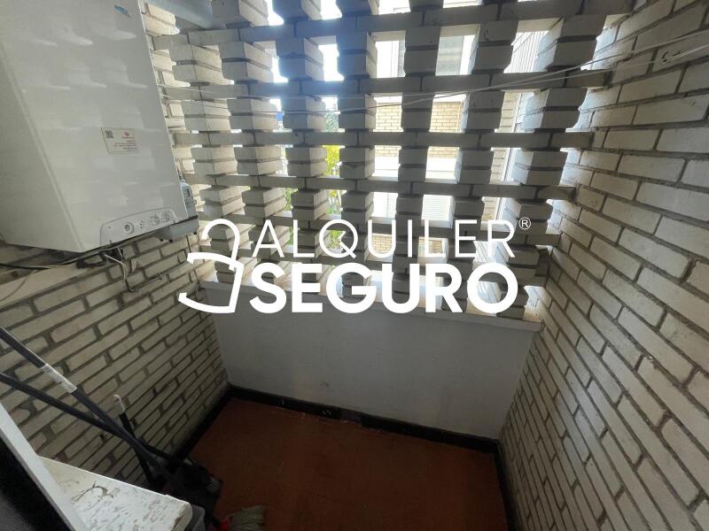 Inmueble en Plaza de los Residenciales, MADRID