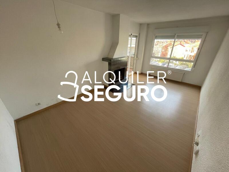 Inmueble en Plaza de los Residenciales, MADRID