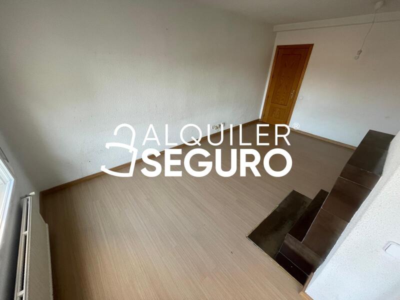 Inmueble en Plaza de los Residenciales, MADRID