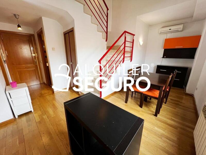 Inmueble en Calle de Luis Mitjans, MADRID