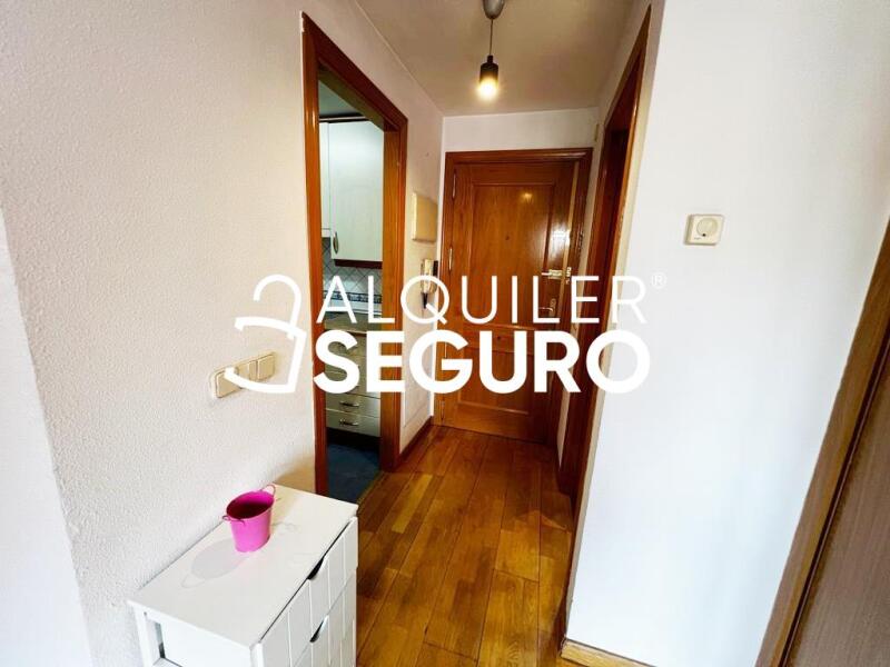 Inmueble en Calle de Luis Mitjans, MADRID