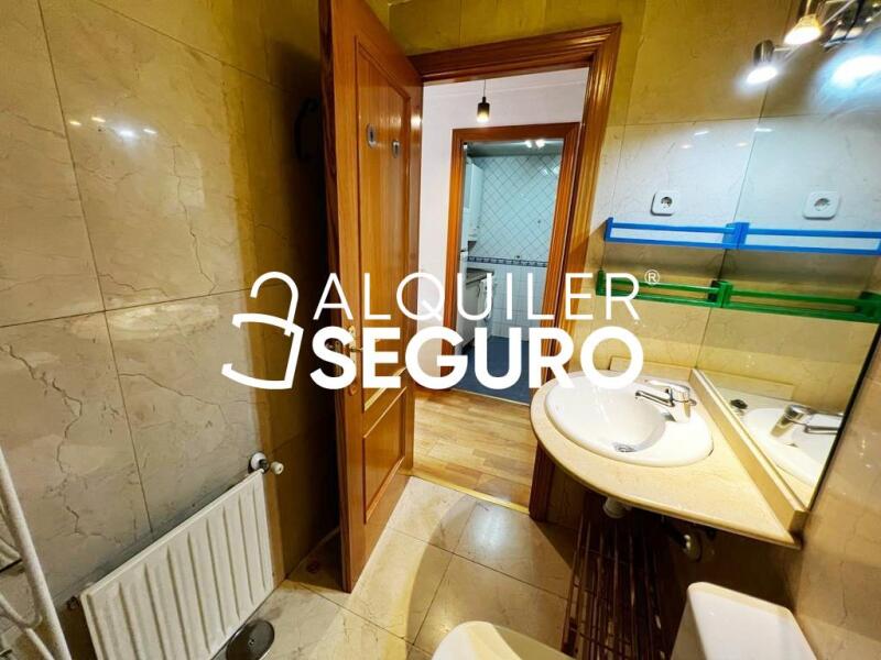 Inmueble en Calle de Luis Mitjans, MADRID