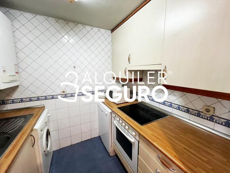 Inmueble en Calle de Luis Mitjans, MADRID