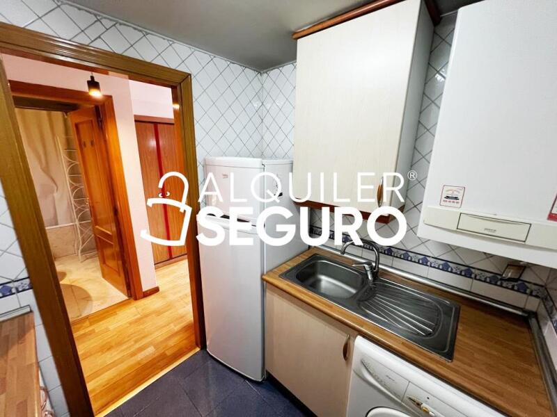 Inmueble en Calle de Luis Mitjans, MADRID