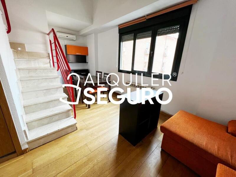 Inmueble en Calle de Luis Mitjans, MADRID