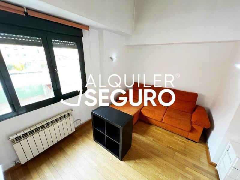 Inmueble en Calle de Luis Mitjans, MADRID