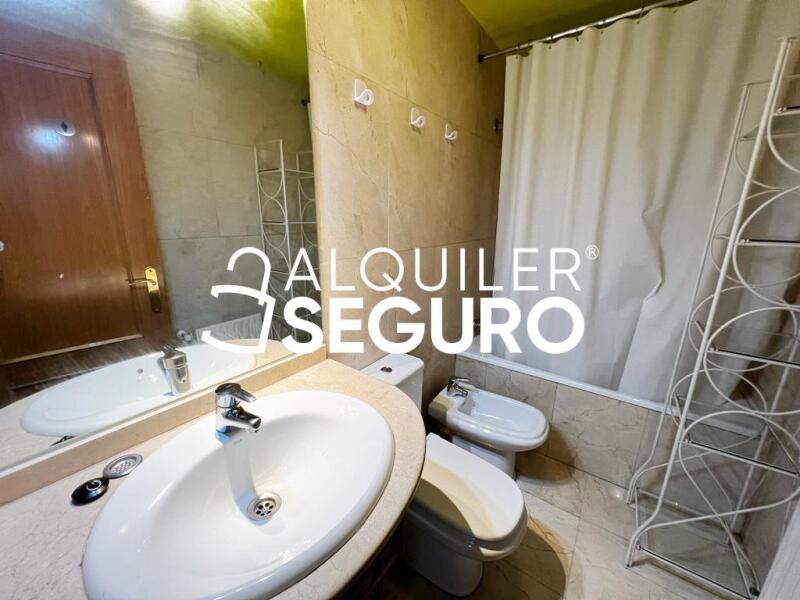 Inmueble en Calle de Luis Mitjans, MADRID