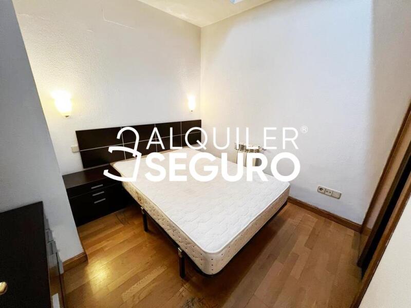 Inmueble en Calle de Luis Mitjans, MADRID